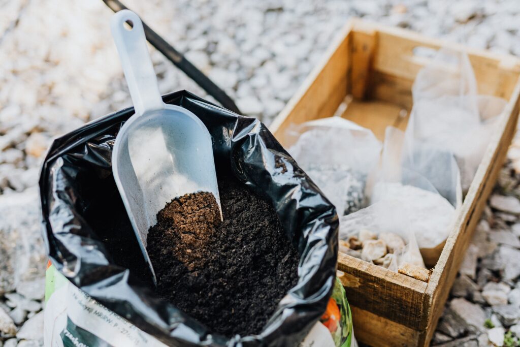 compostable trash bags