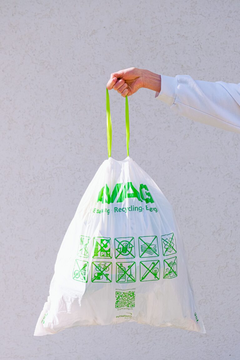best compostable trash bags