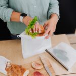 SPLF Silicone Storage Bags Review