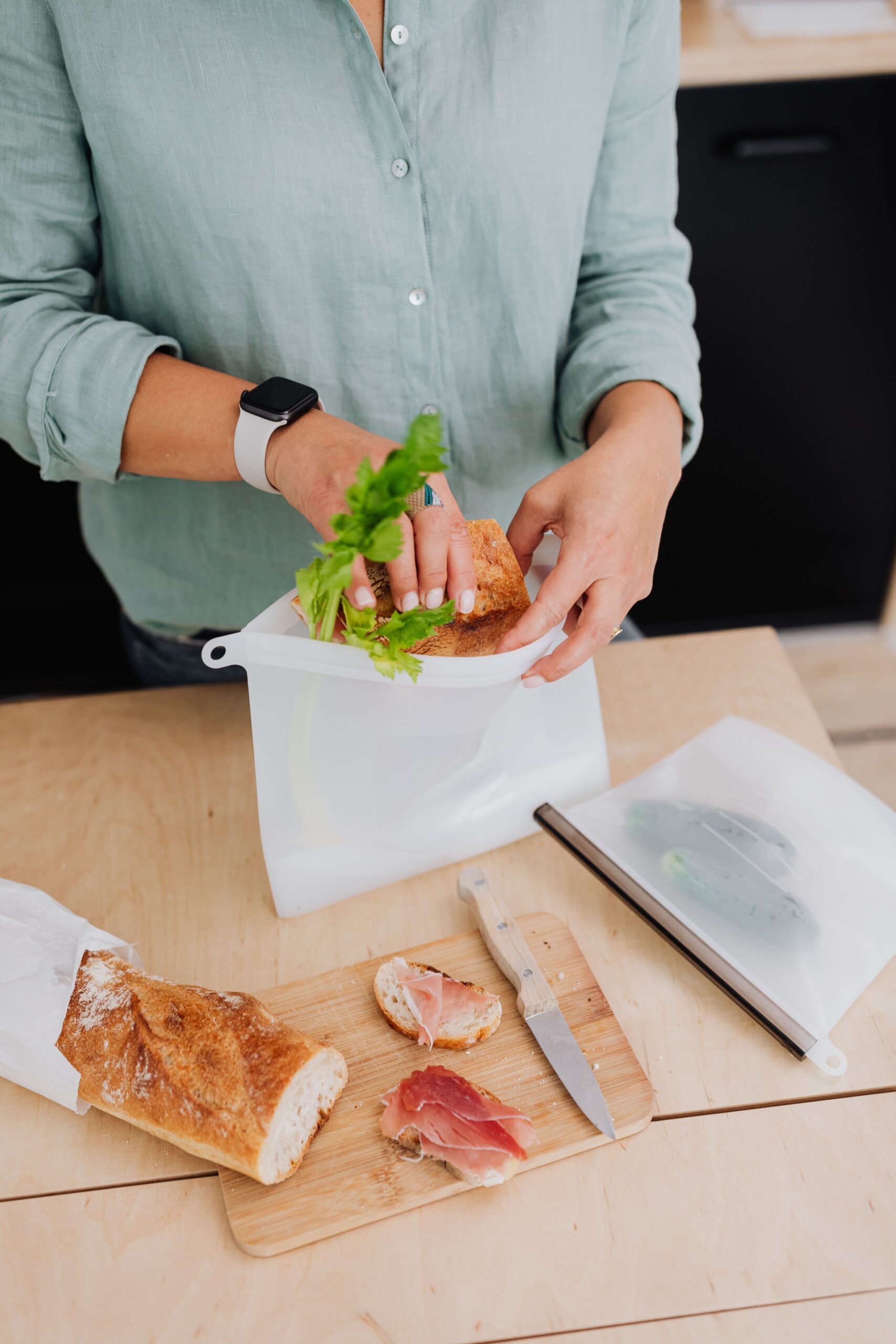SPLF Silicone Storage Bags Review (2026): Are They Worth Buying?