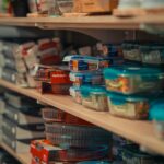 Best glass storage containers for meal prep