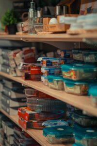 Best glass storage containers for meal prep