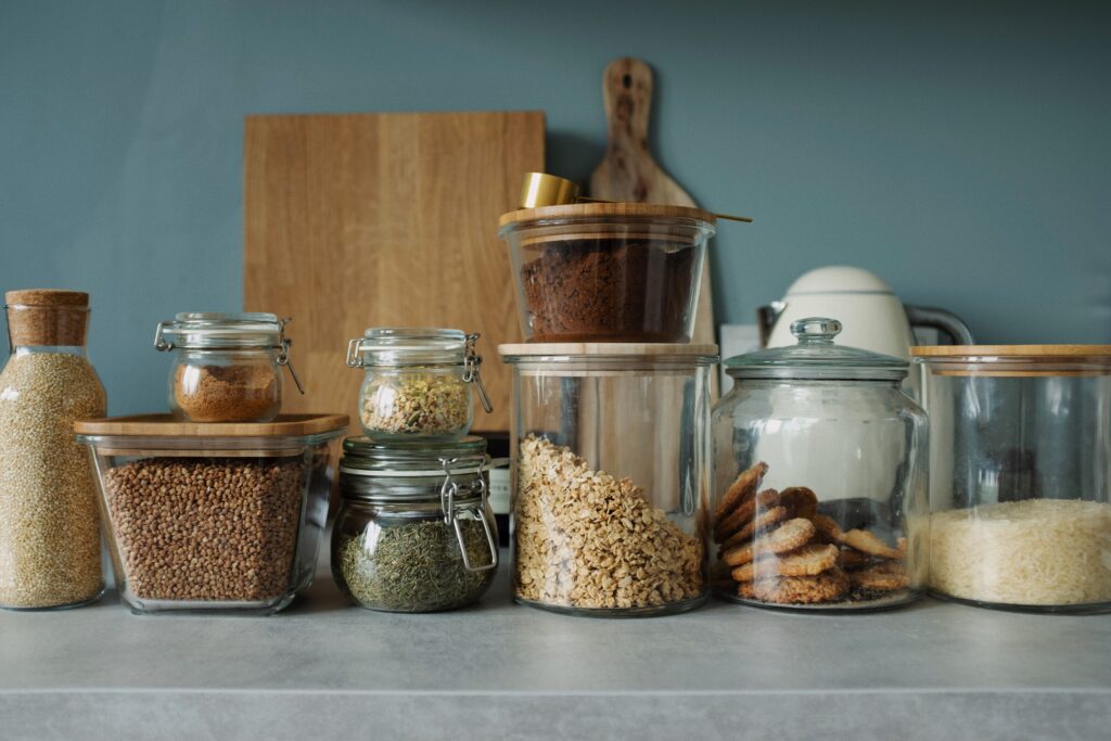 Pyrex Simply Store Glass Food Storage Set WasteZeroEco